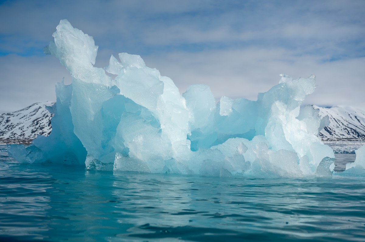 Hóvbreen