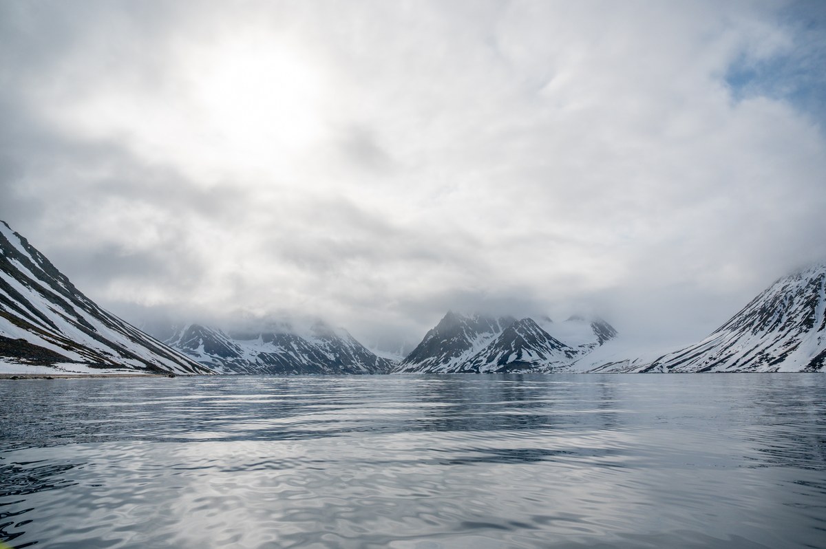 Gullybreen