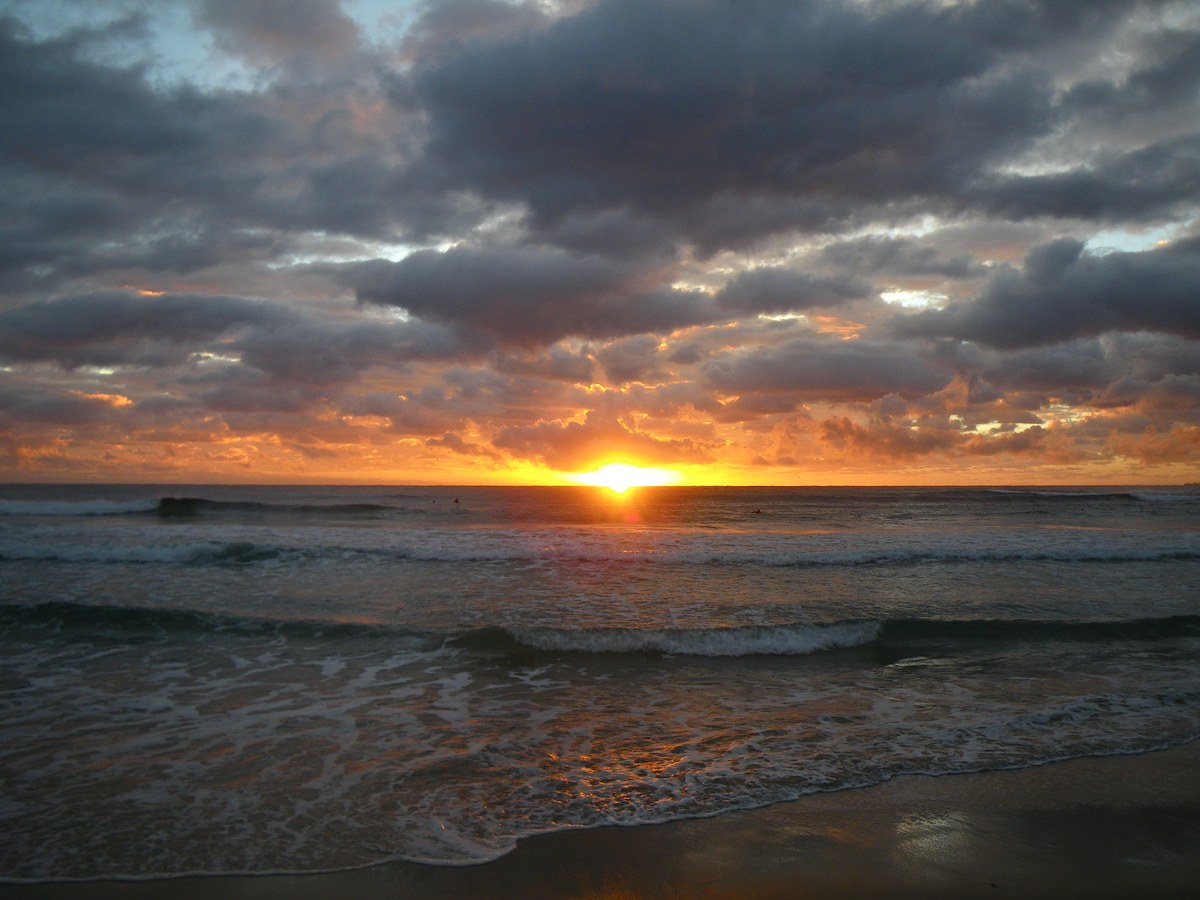 Angels Beach