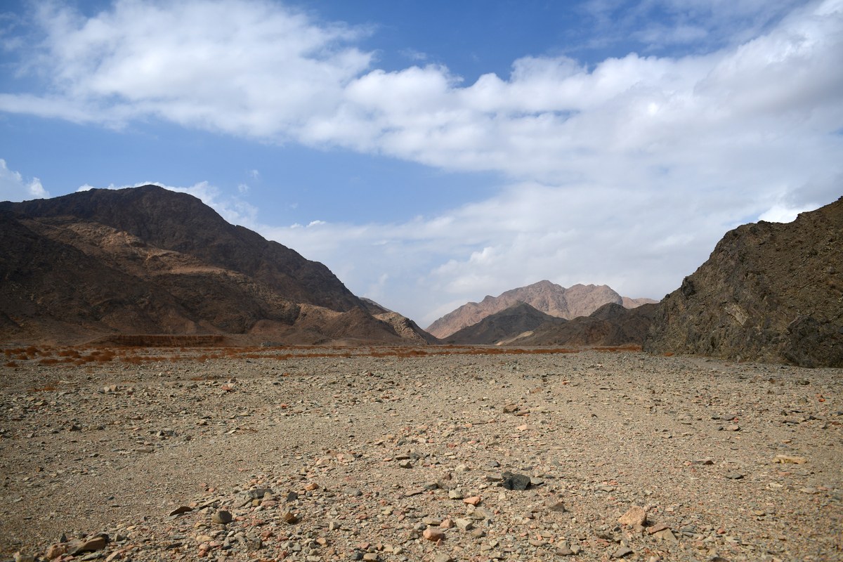 Jabal Sukayt
