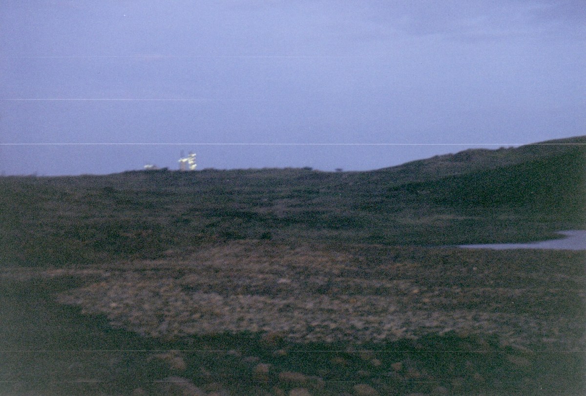 Gereb Shegal