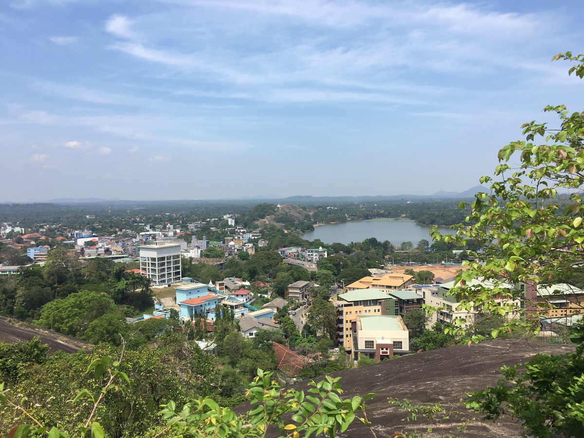Ibbagala Raja Maha Vihara