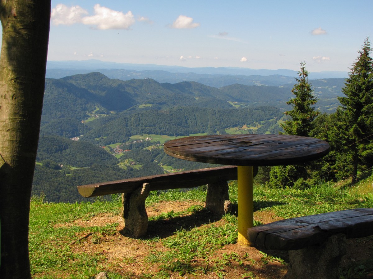 Čemšeniška Planina