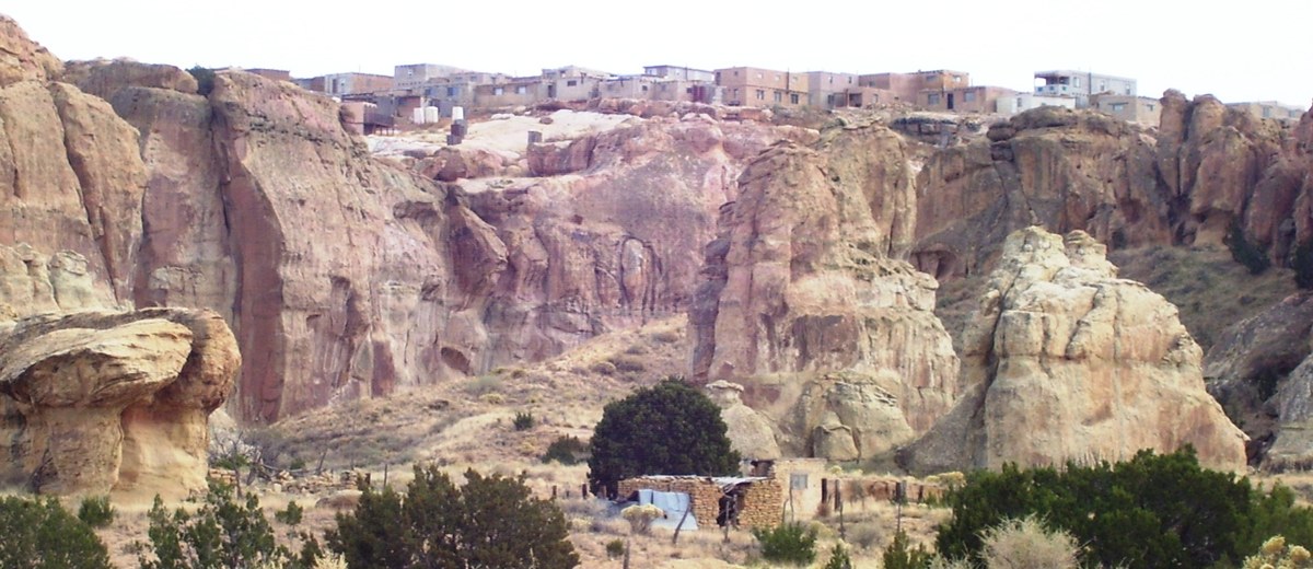 Dinosaur Rock