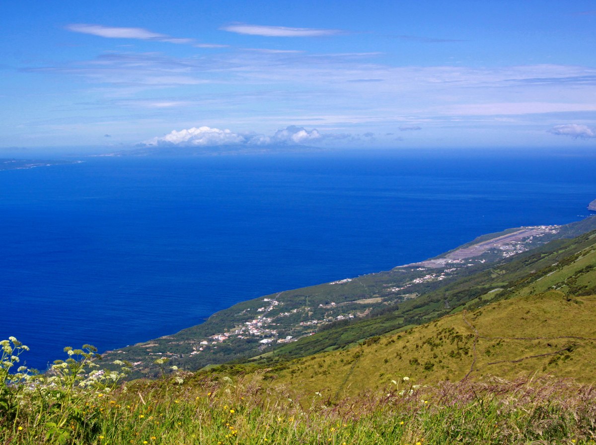Pico do Montoso