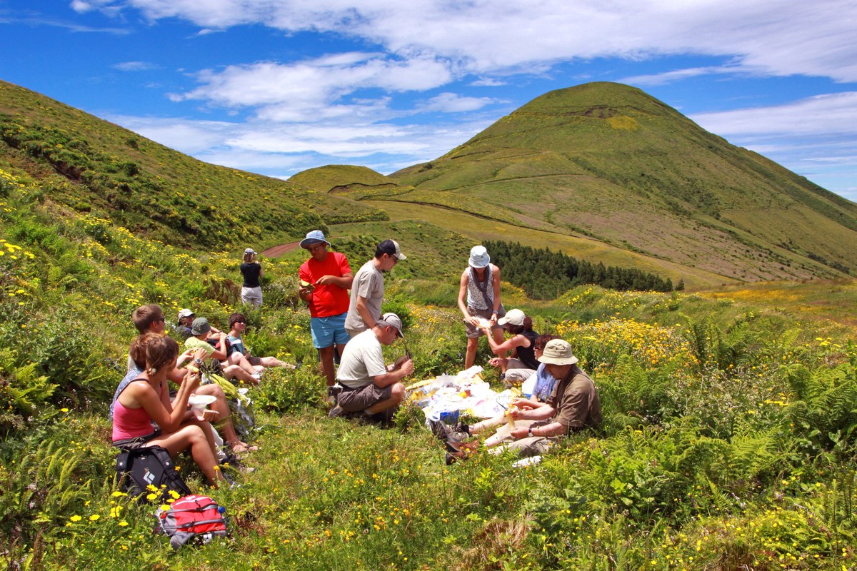 Pico da Esperança