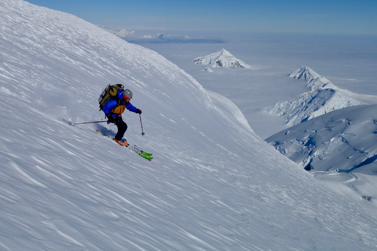 Bull Ridge