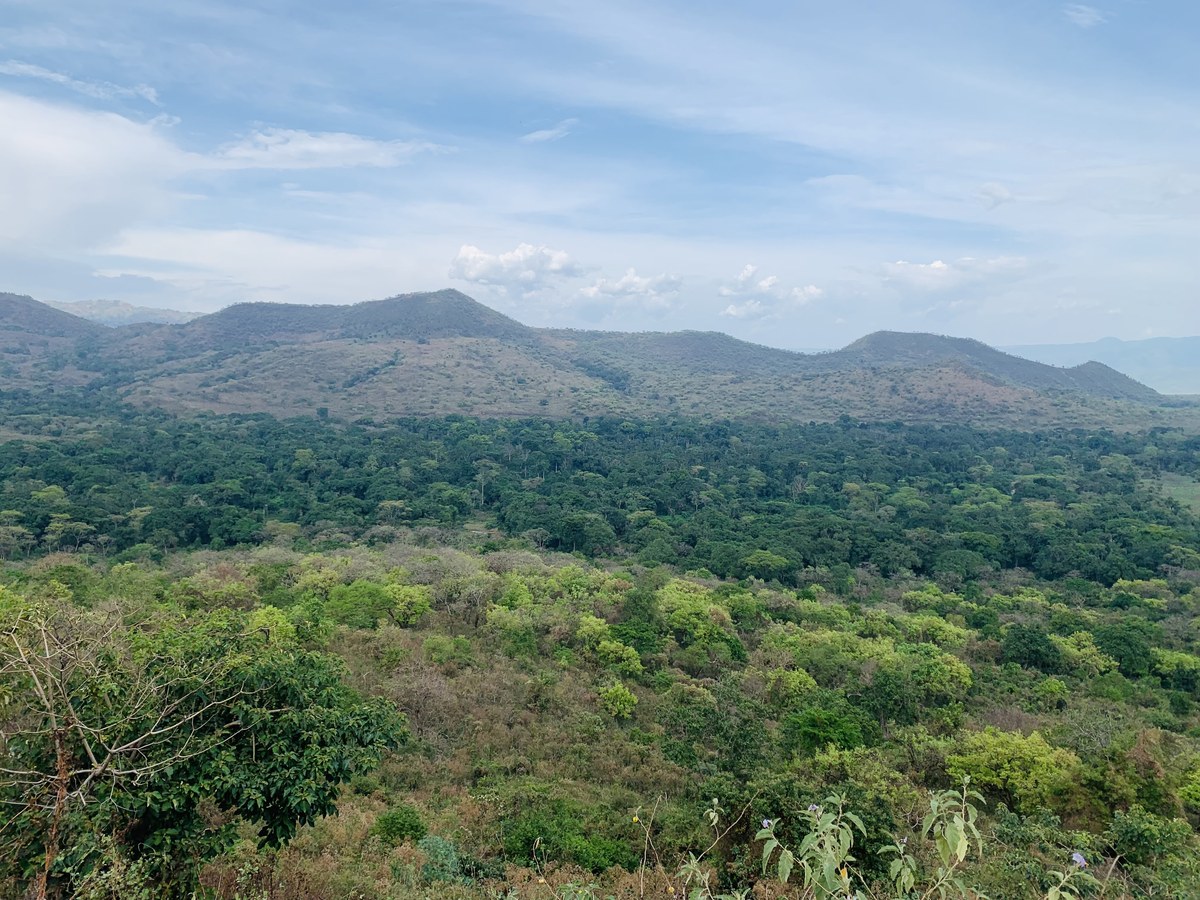 Chebera Churchura National Park