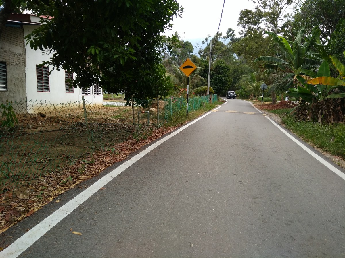 Bukit Penyenget