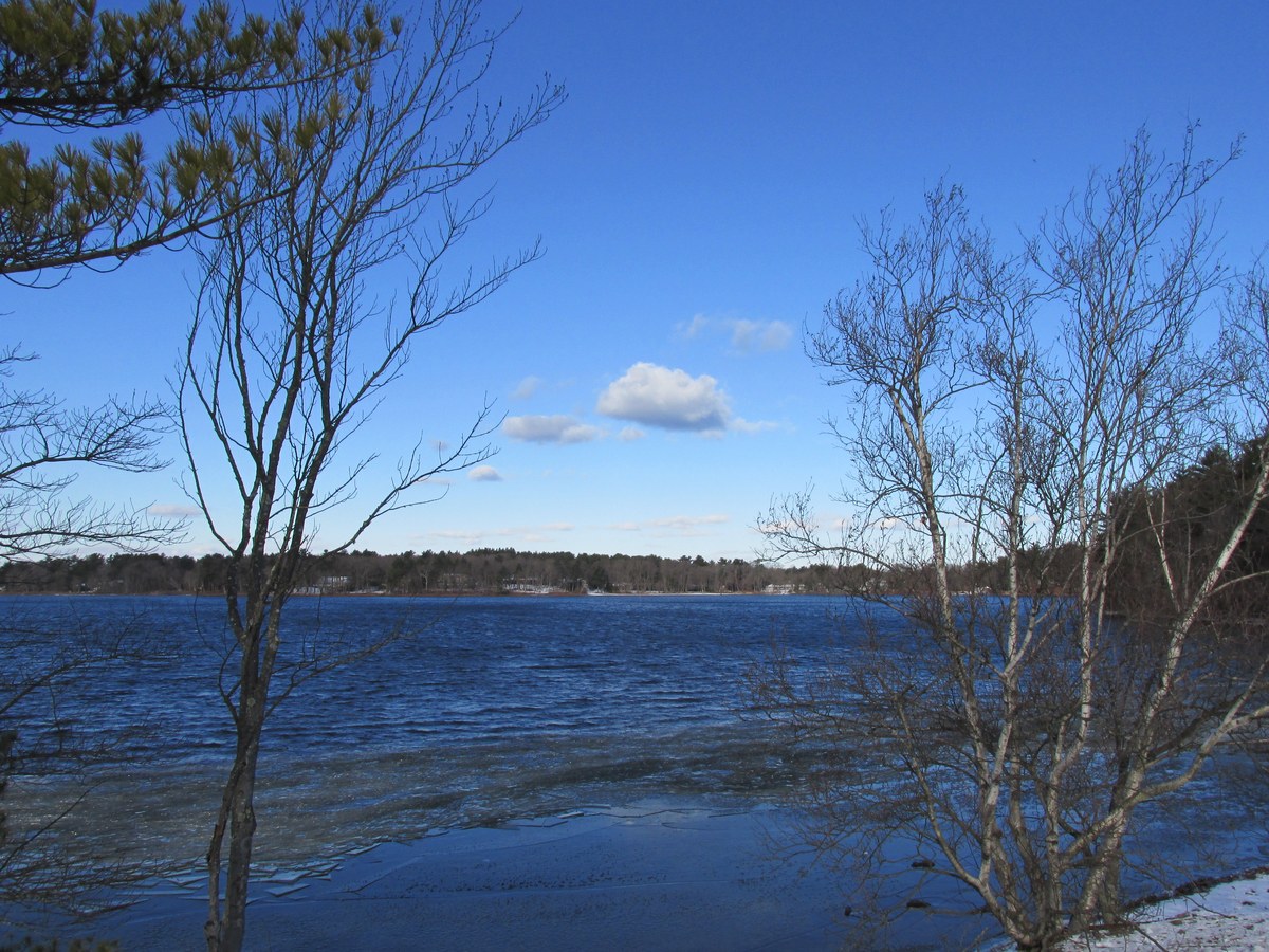 Accord Pond
