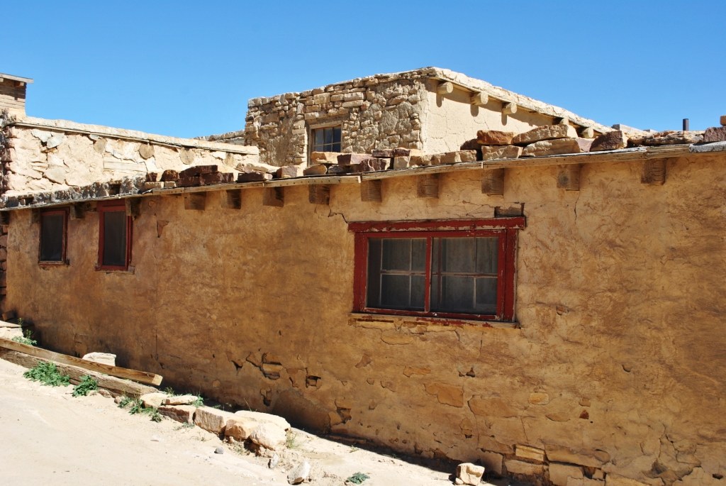 Mesa de la Cienaga