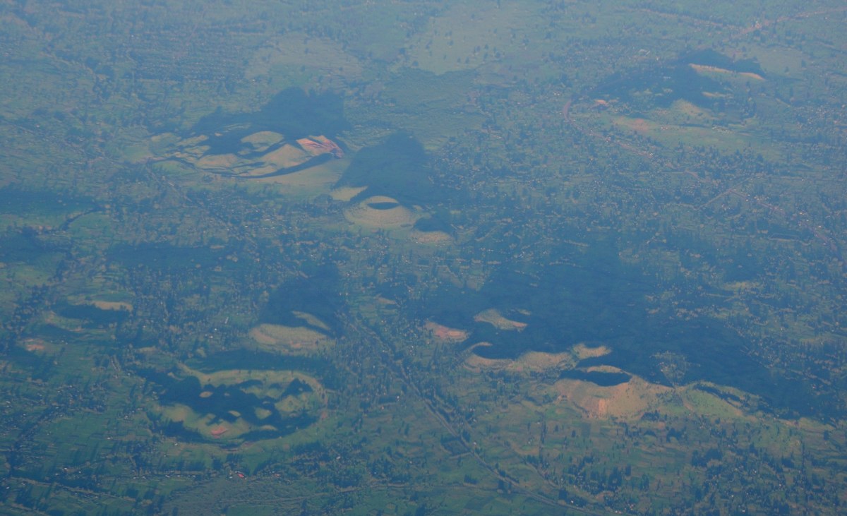 Butajiri-Silti Field