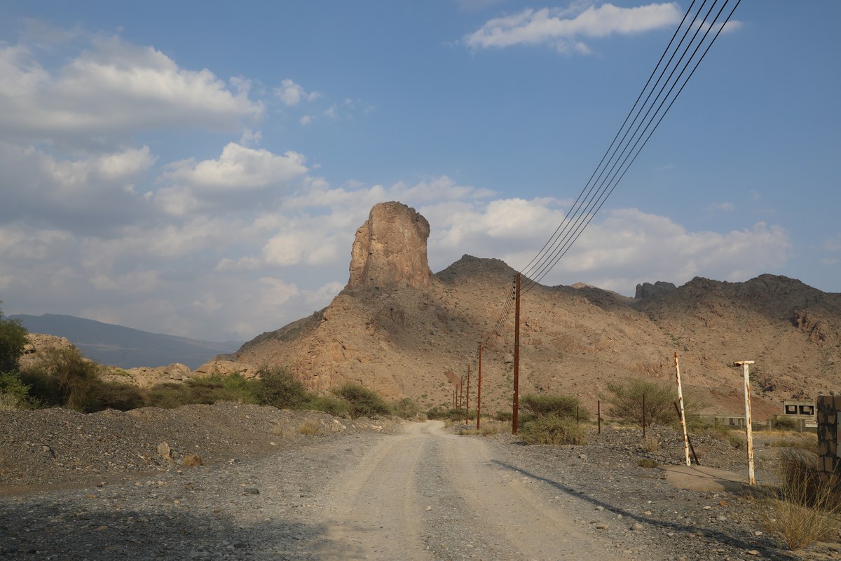 Jabal al ‘Abrī