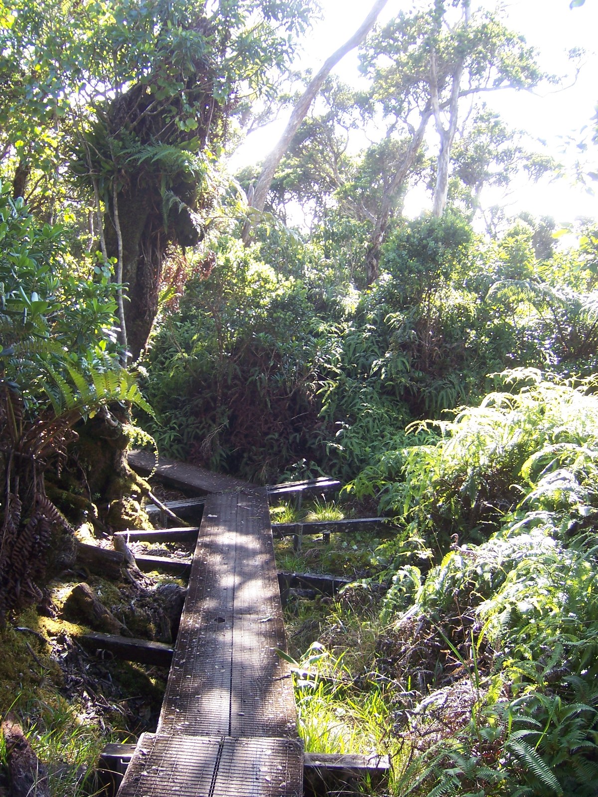 Keanapuka Mountain