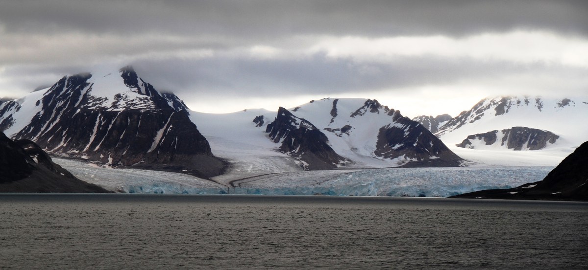 Smeerenburgbreen