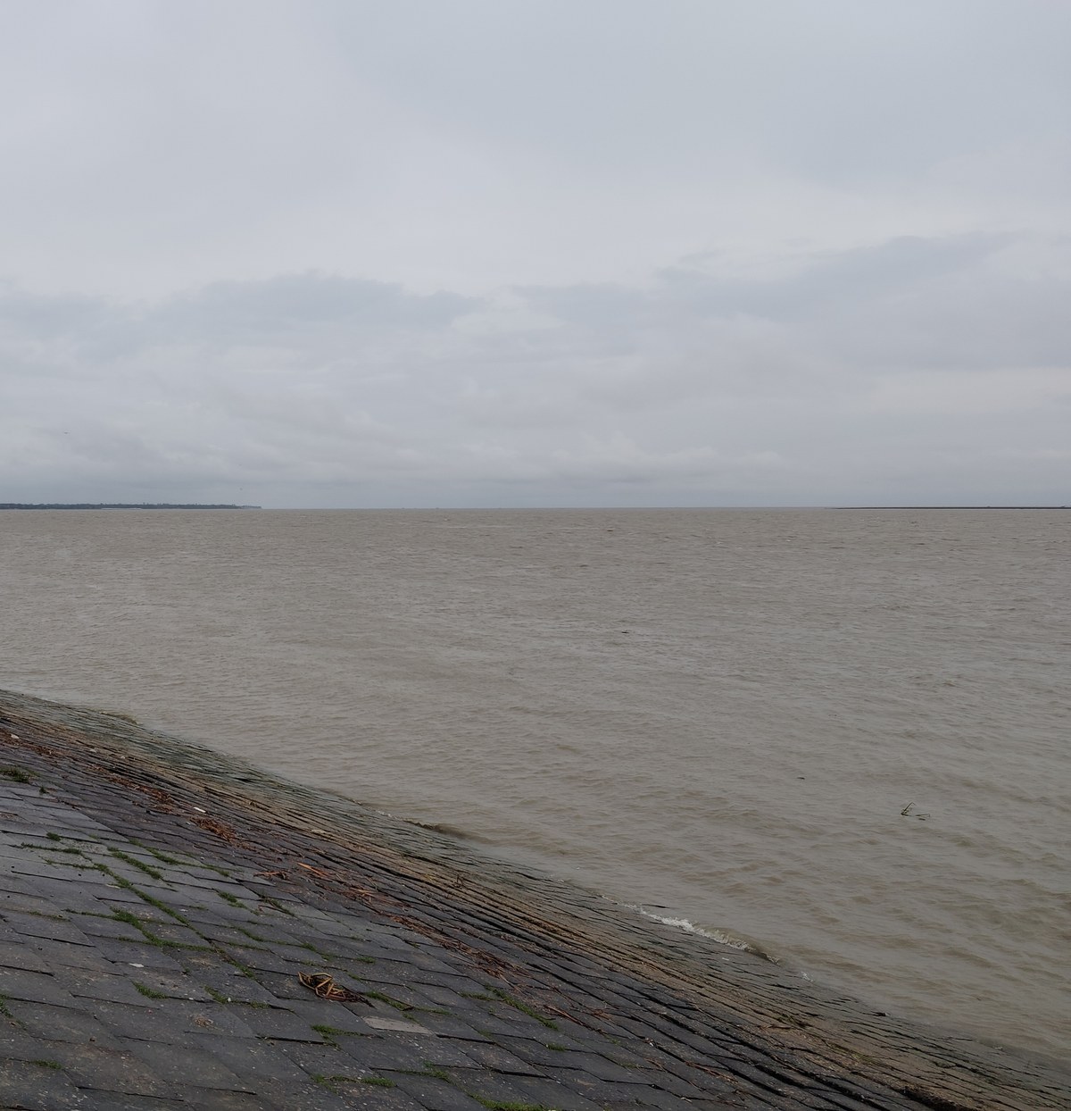 Alexander Meghna Beach