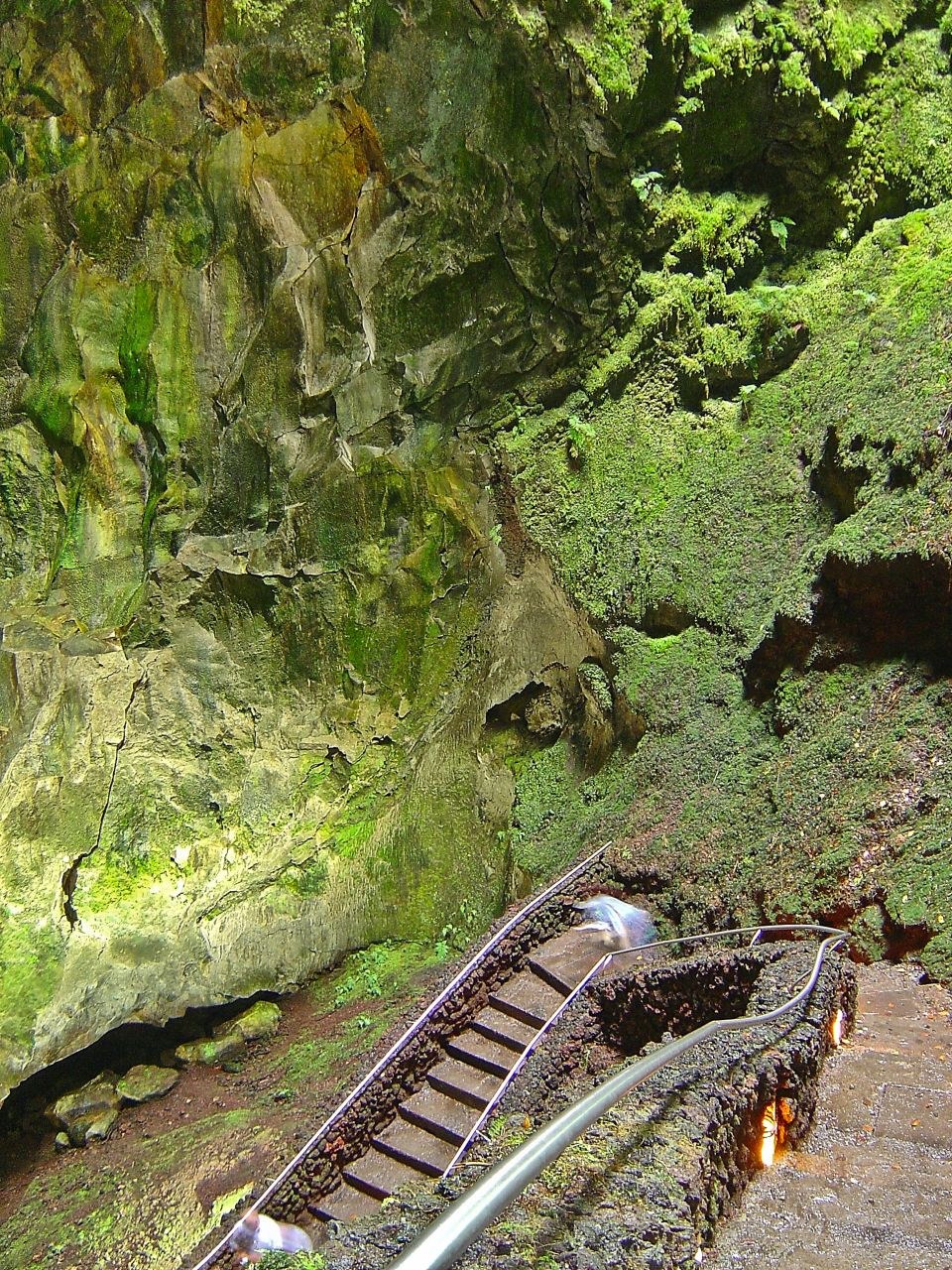 Algar do Carvão