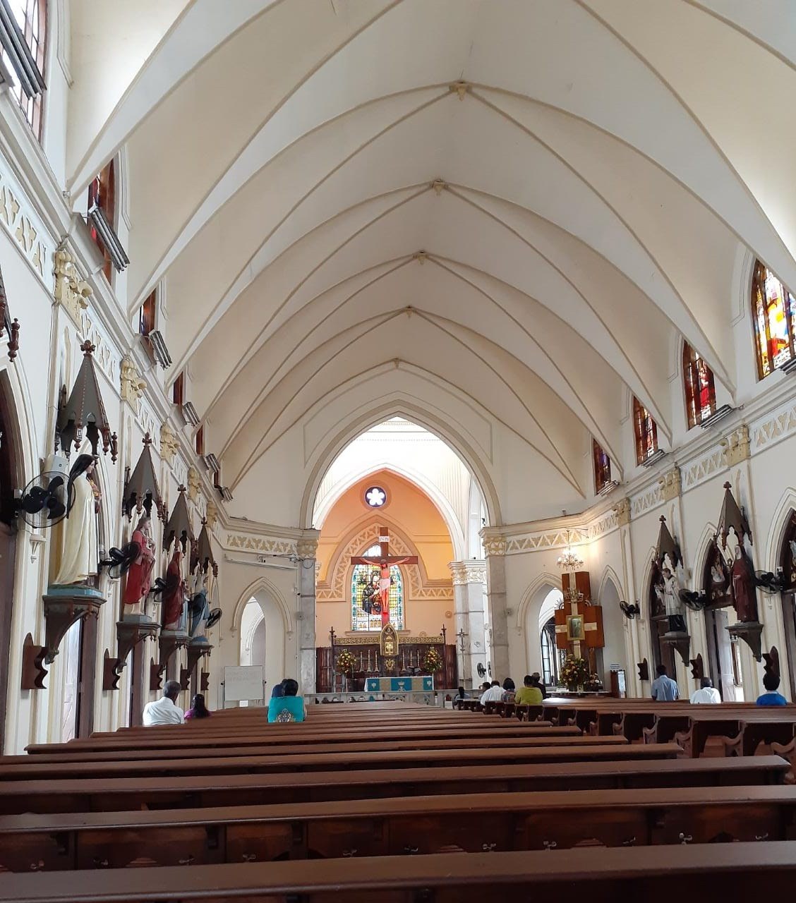 All Saints' Church
