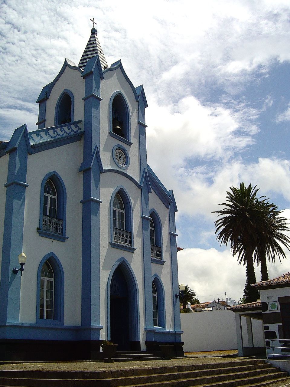 Natal Caves