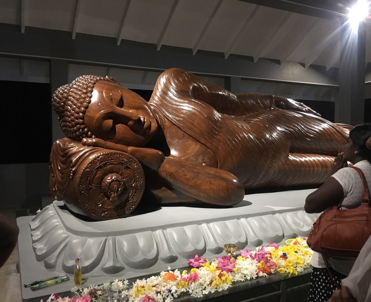 Aluthepola Vihara