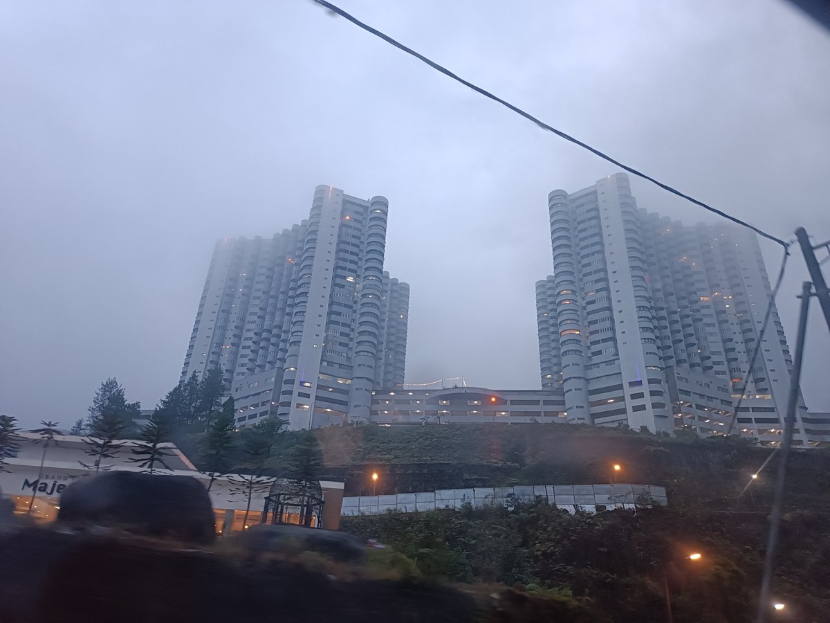 Bukit Medang