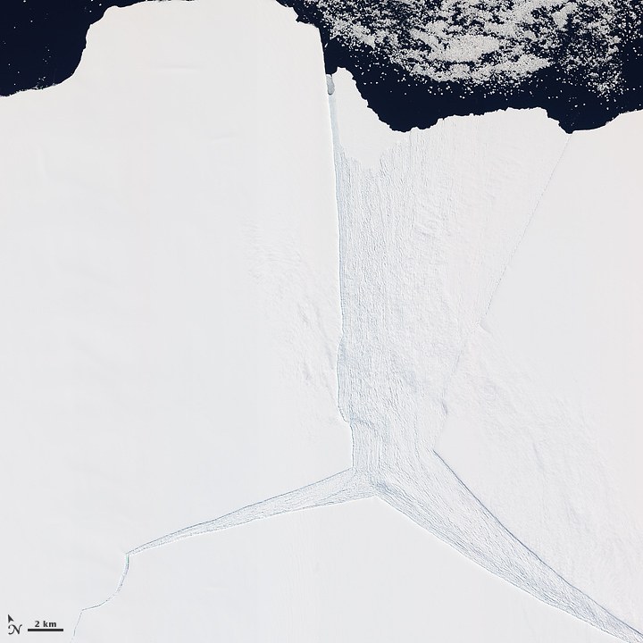 Amery Ice Shelf