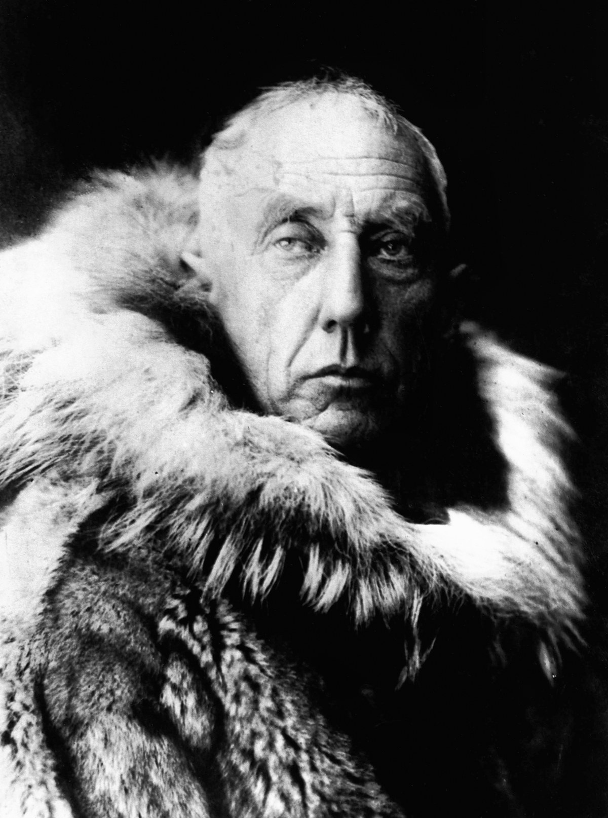 Amundsen Glacier