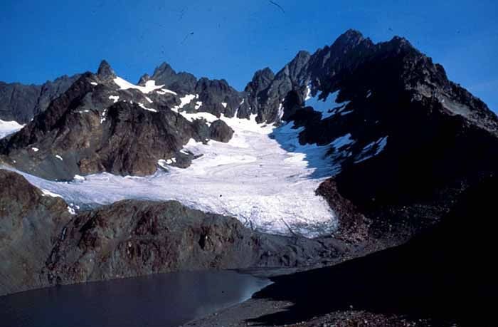 Anderson Glacier
