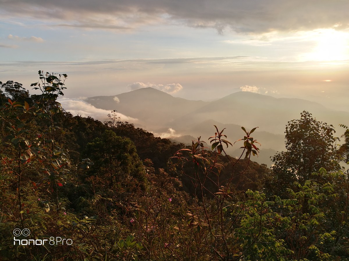 Bukit Genting Chabang