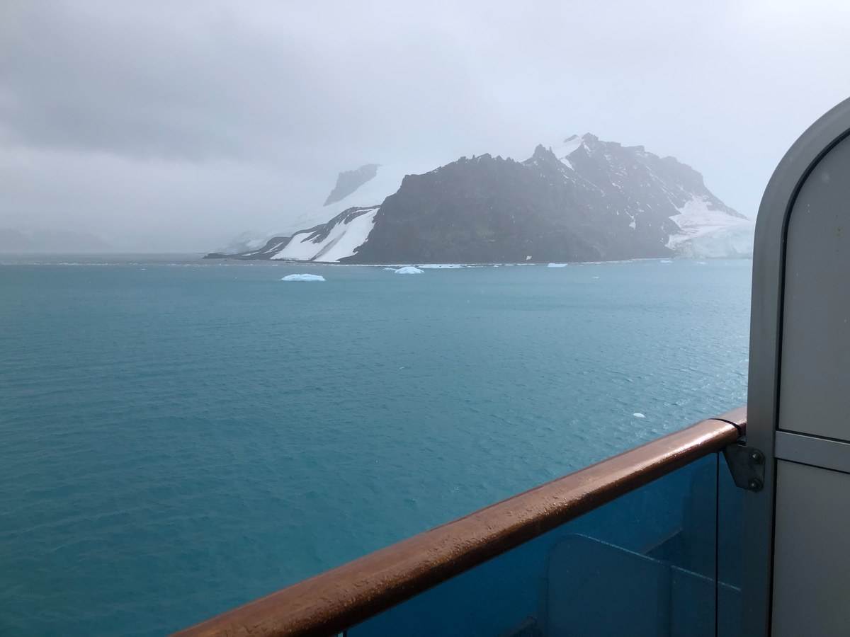 Admiralen Peak