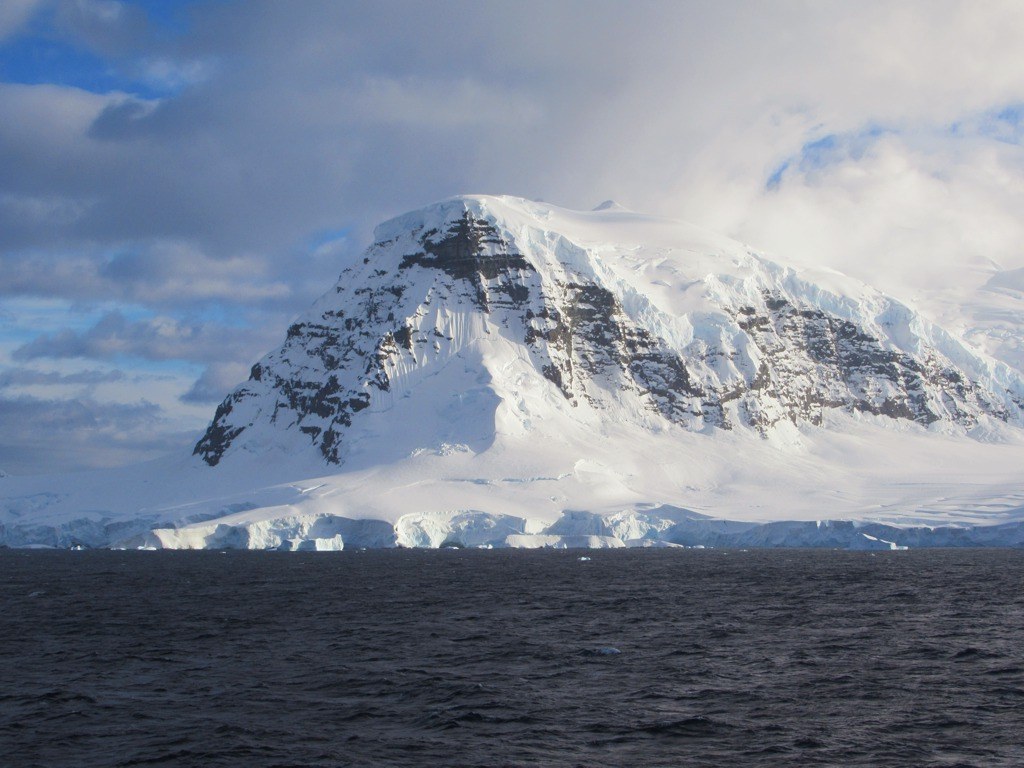 Clifford Peak
