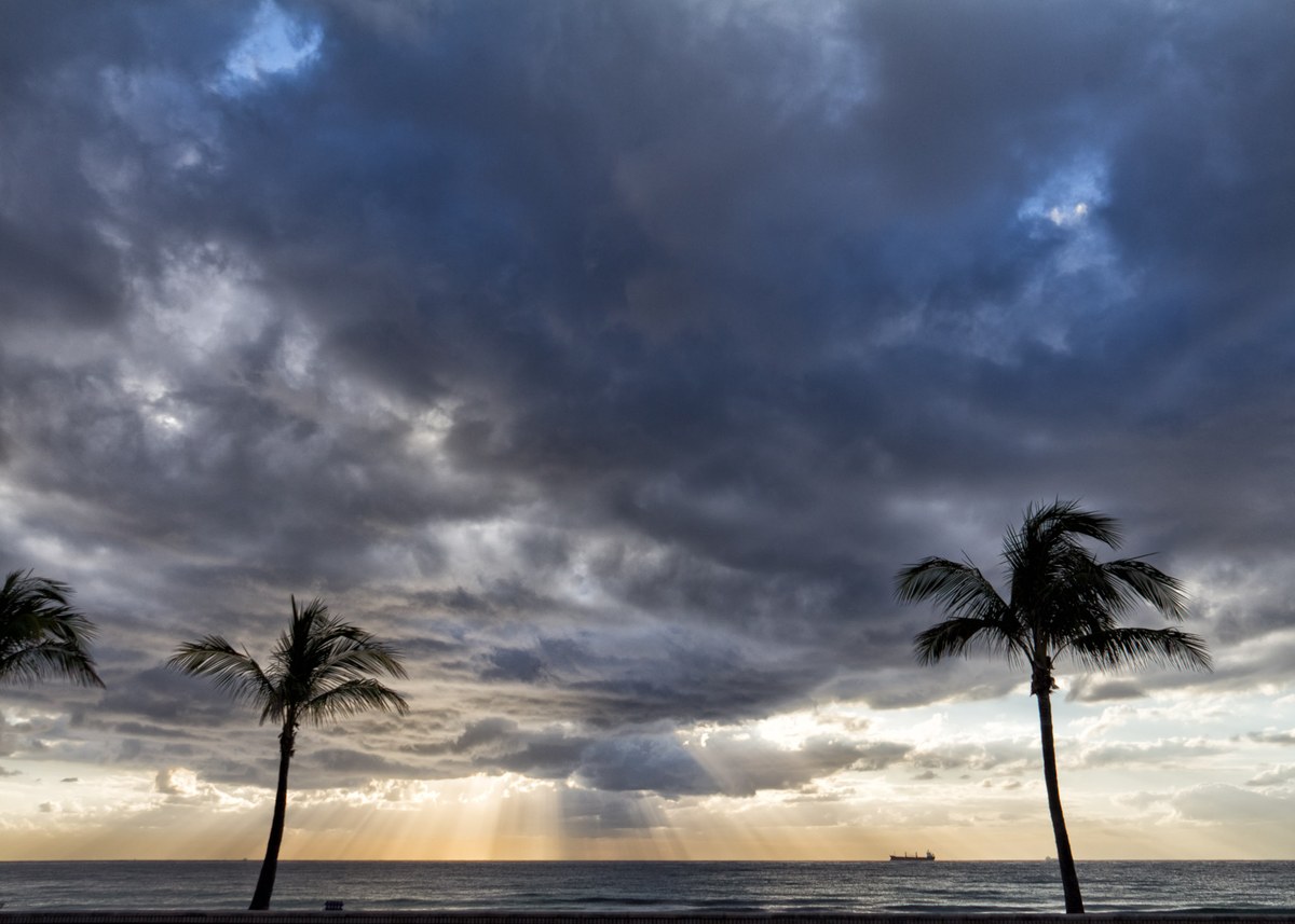 Fort Lauderdale Beach