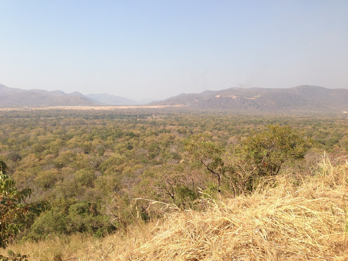 Alatish National Park