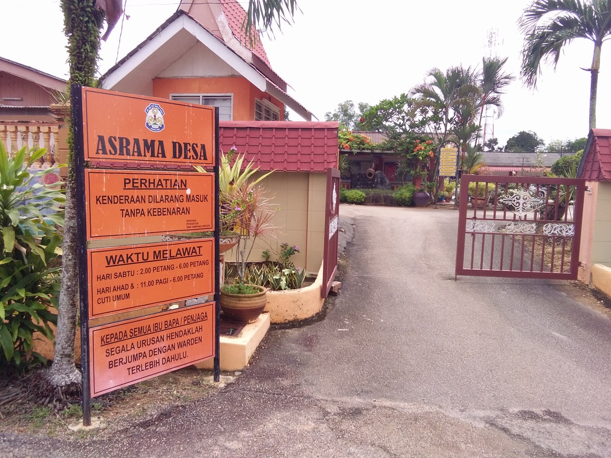 Bukit Belading