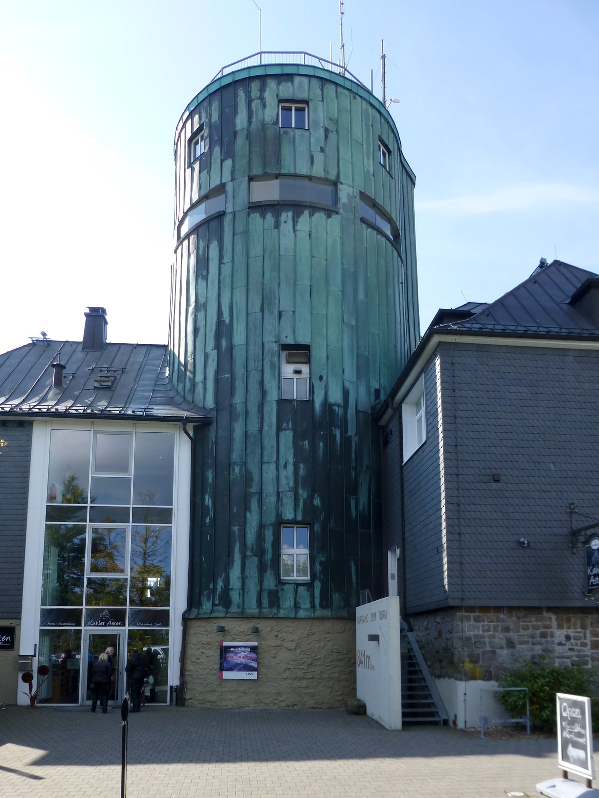 Astenturm