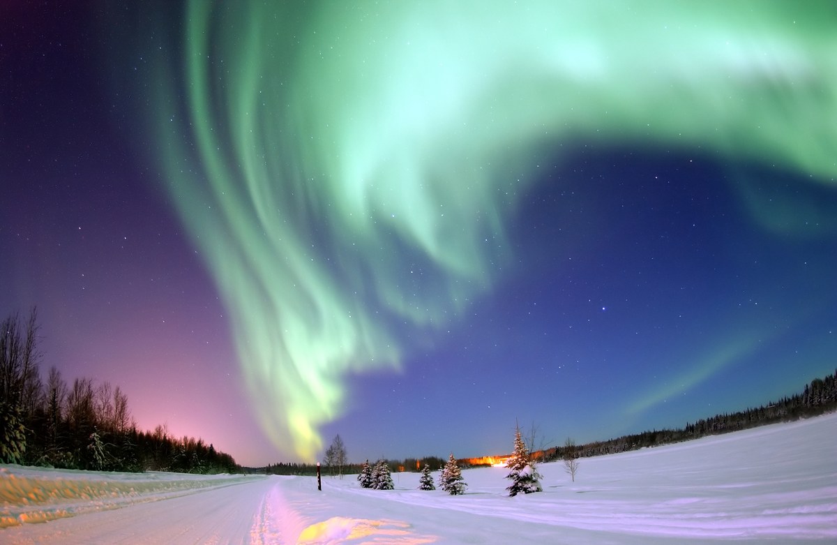 Aurora Heights