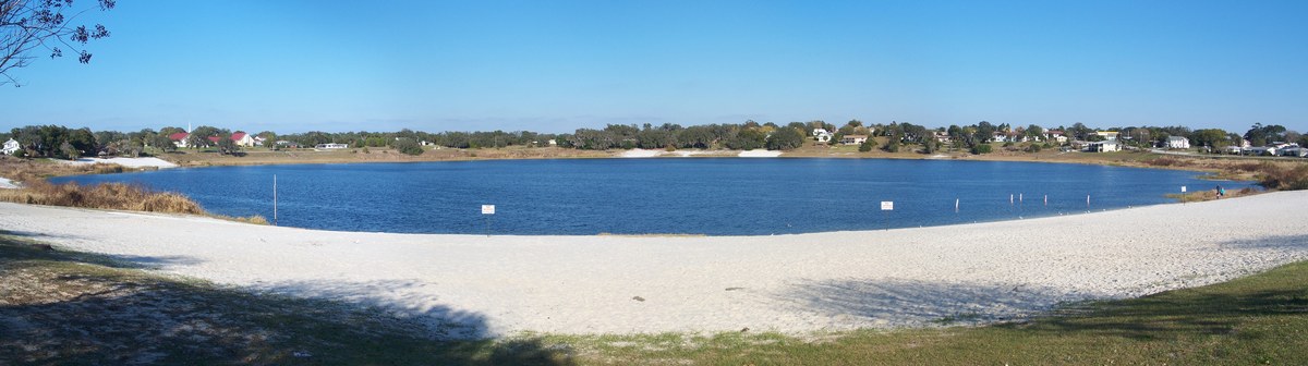 Lake Verona
