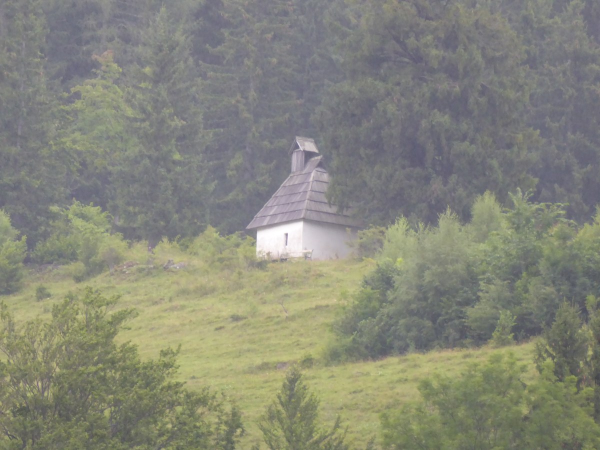 Veliki Vrh