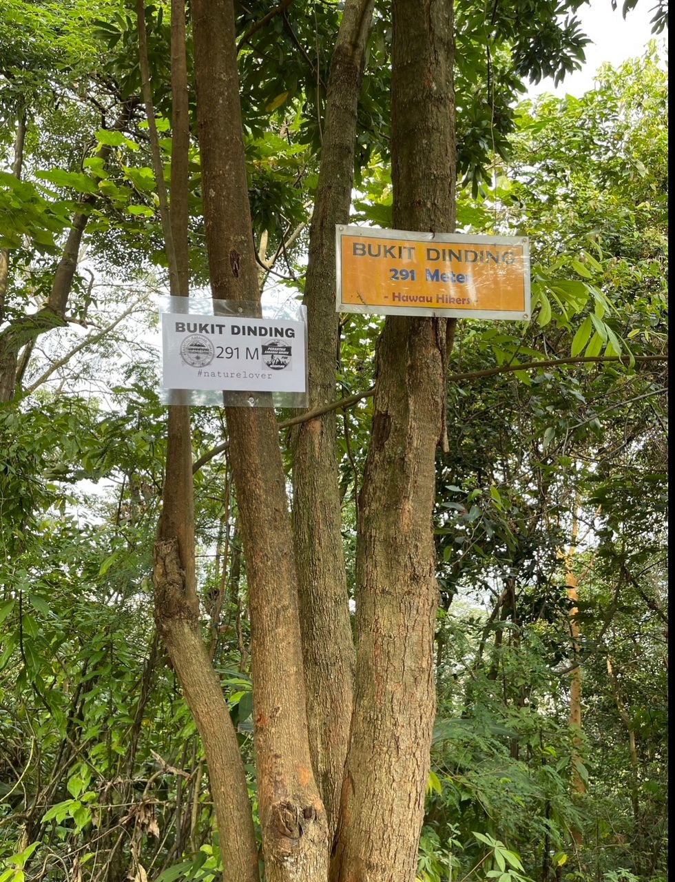 Bukit Datok