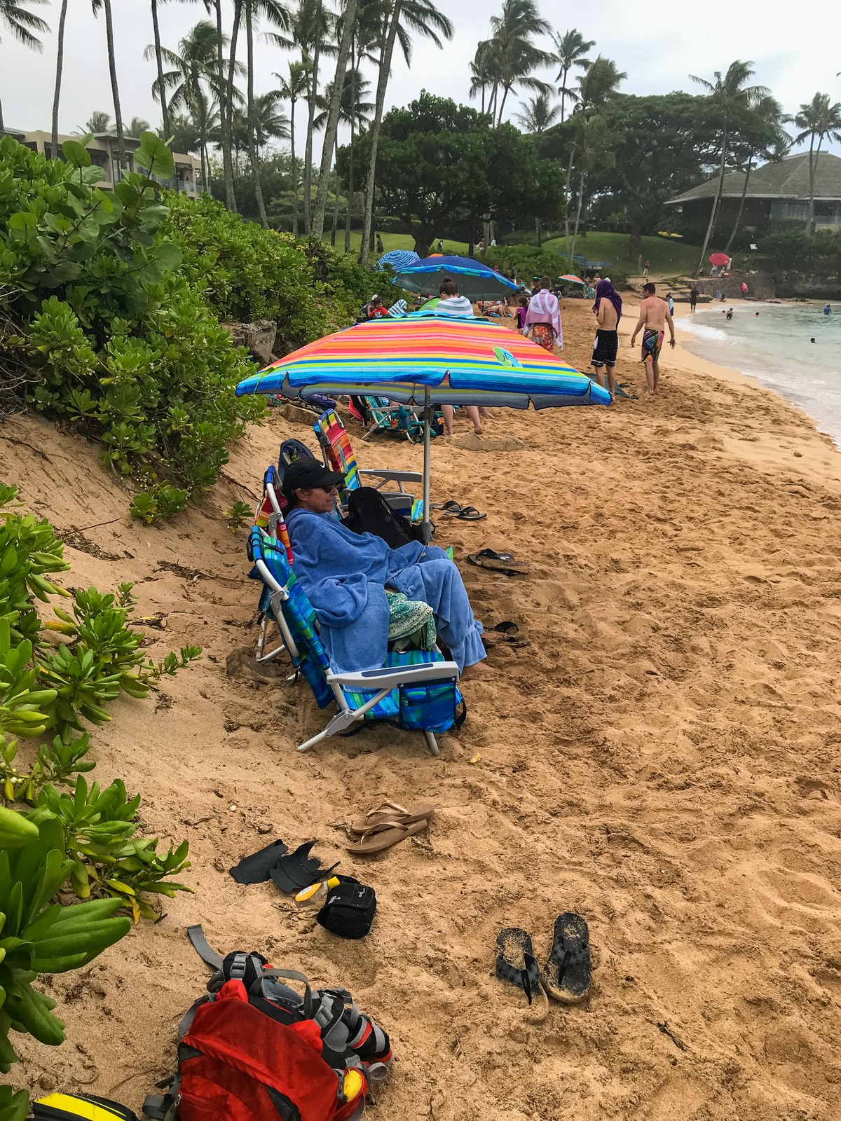Fleming Beach