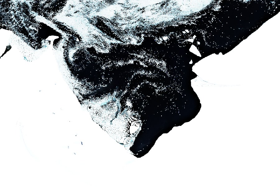 Atka-Eiskuppel