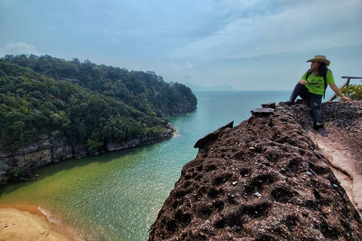 Bako National Park