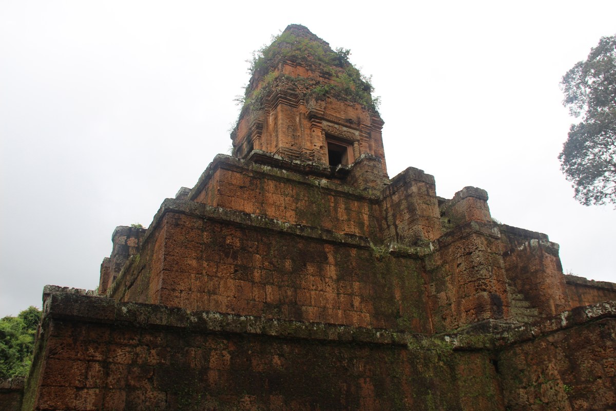 Baksei Chamkrong