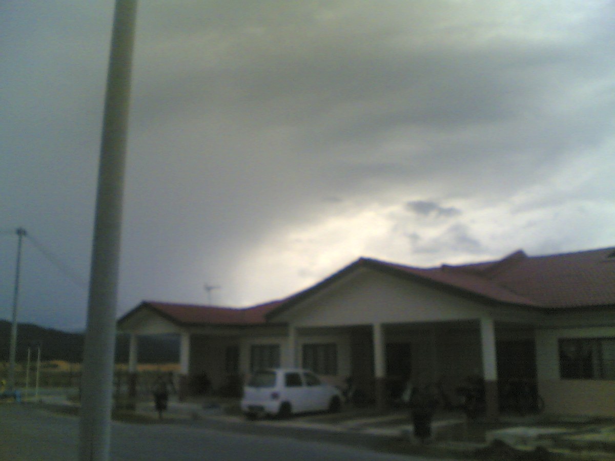 Bukit Sulai