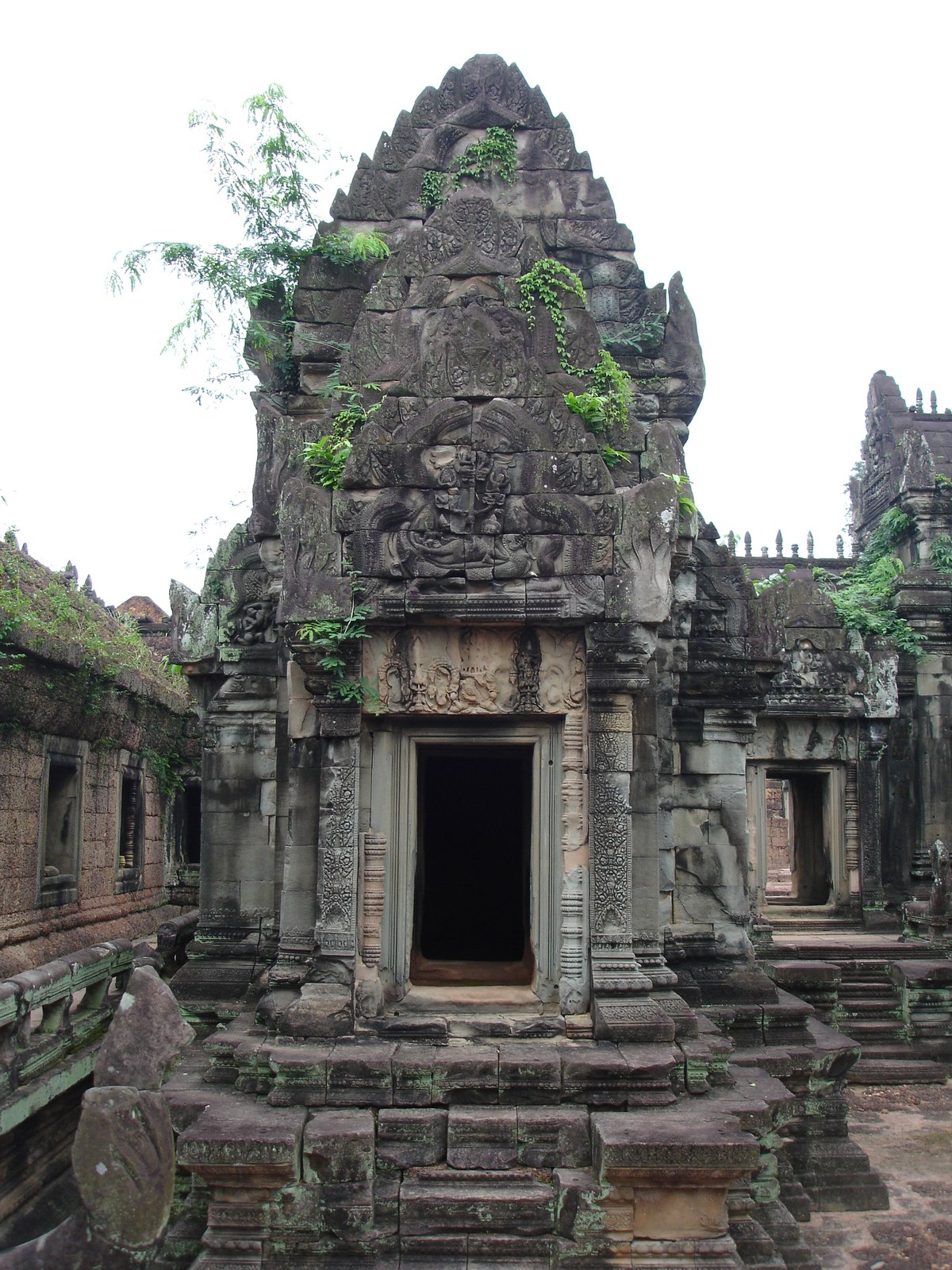 Banteay Samré