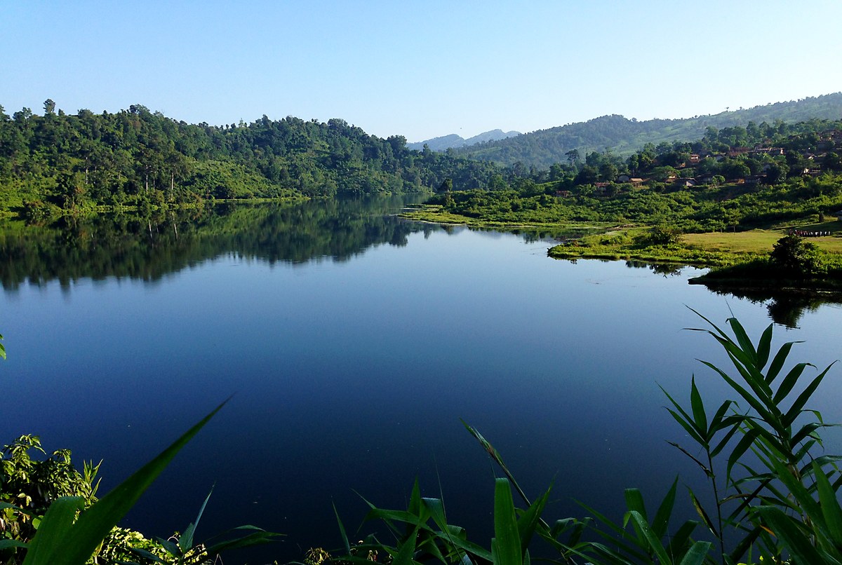 Lakho Taung