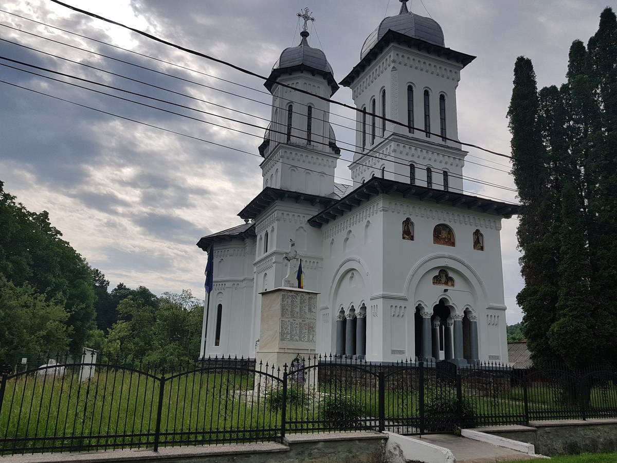Dealul Bărbăteștilor