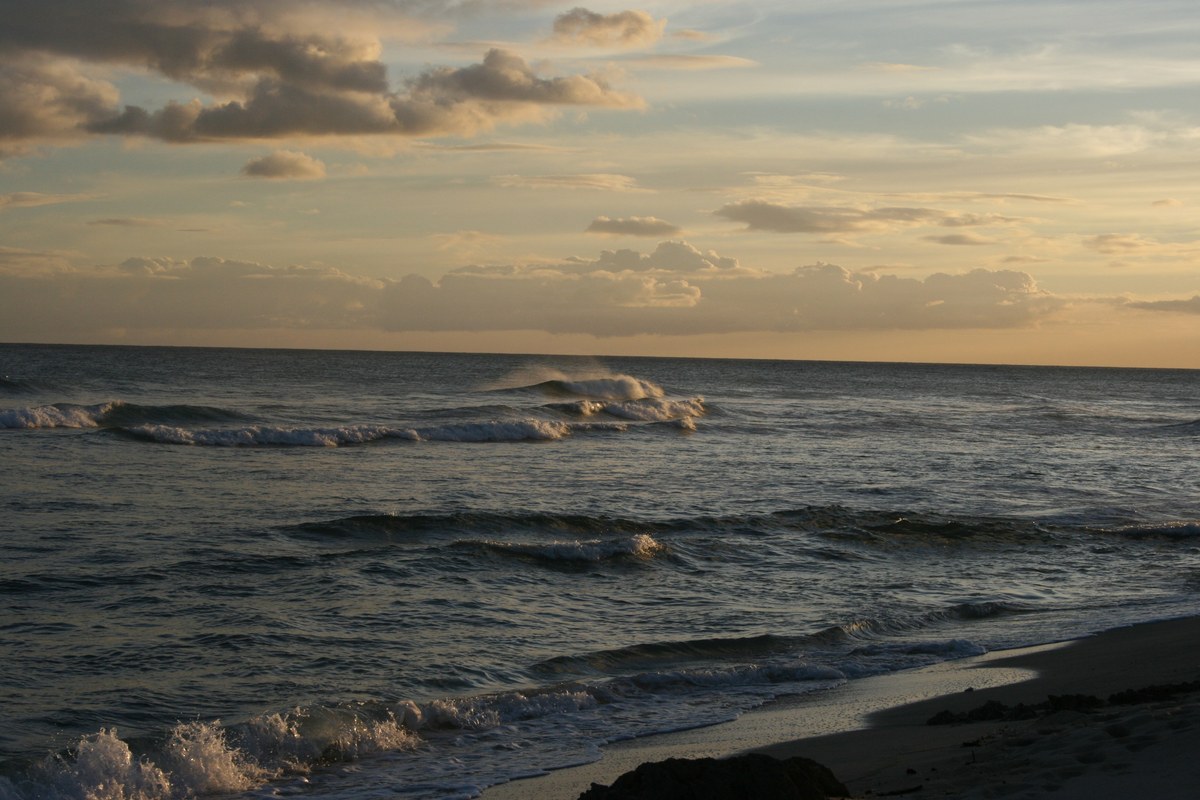 Kalaeloa Beach