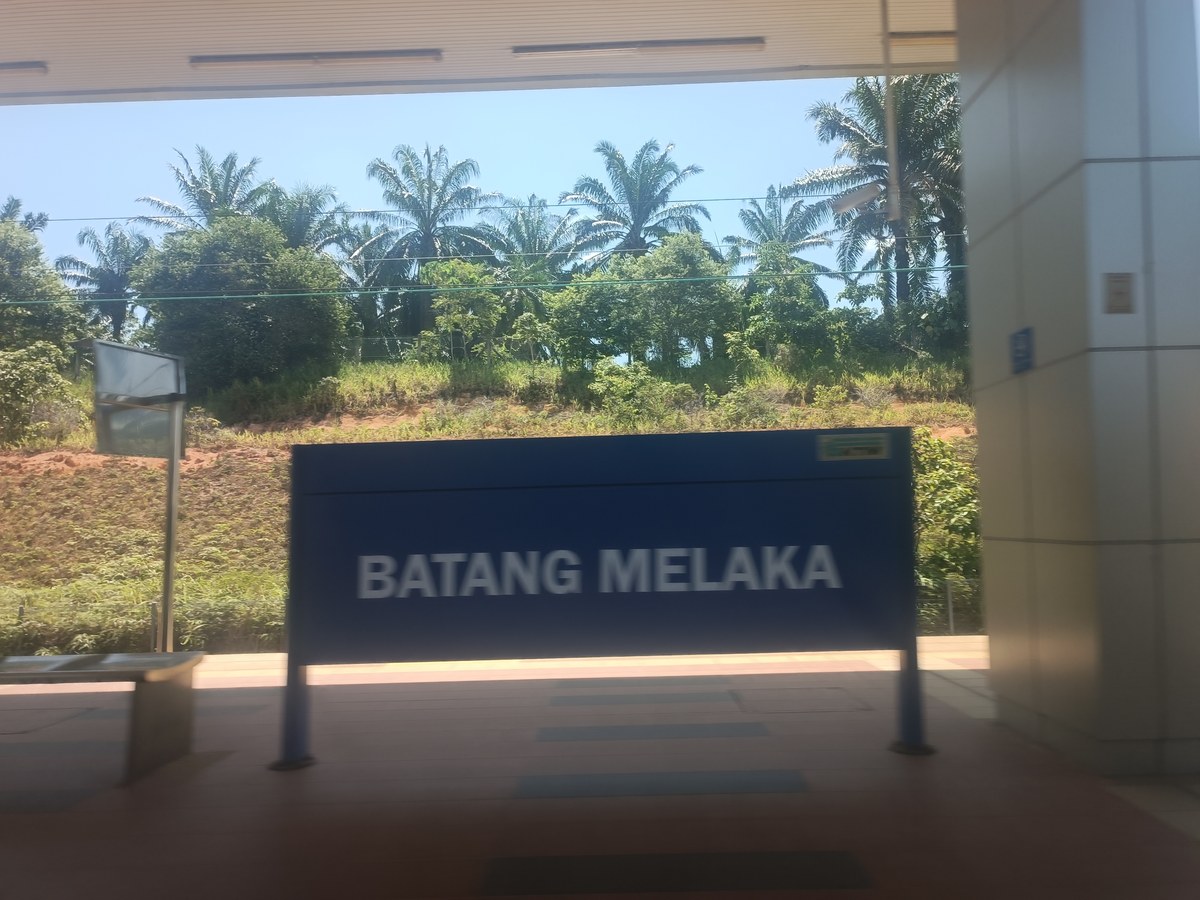 Bukit Punggor