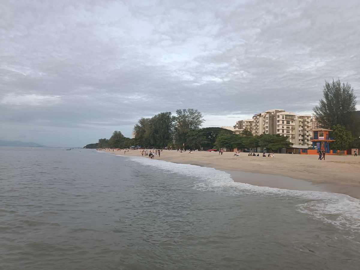 Pasir Elok